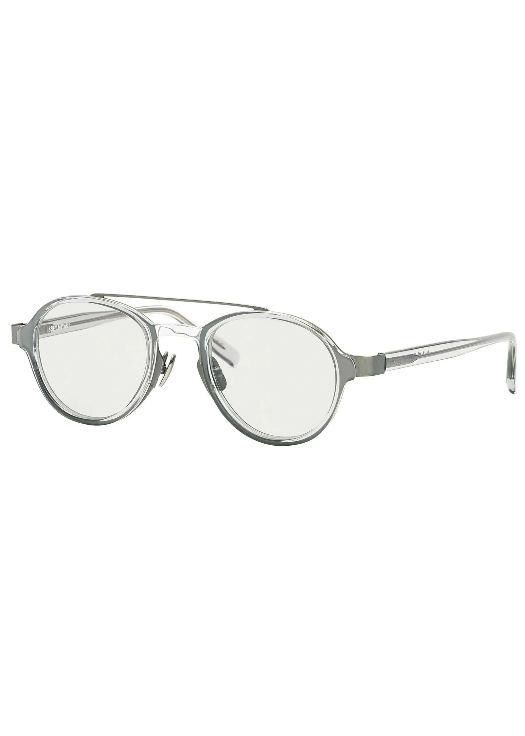 ISSEY MIYAKE Eyewear|Marrow-Teardrop