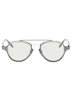 ISSEY MIYAKE Eyewear|Marrow-Teardrop