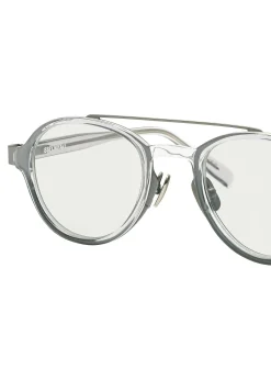ISSEY MIYAKE Eyewear|Marrow-Teardrop