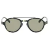 ISSEY MIYAKE Eyewear|Marrow-Teardrop