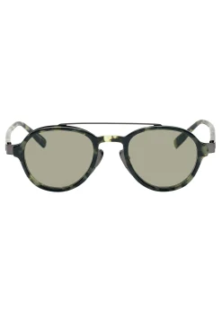 ISSEY MIYAKE Eyewear|Marrow-Teardrop