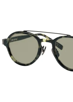 ISSEY MIYAKE Eyewear|Marrow-Teardrop