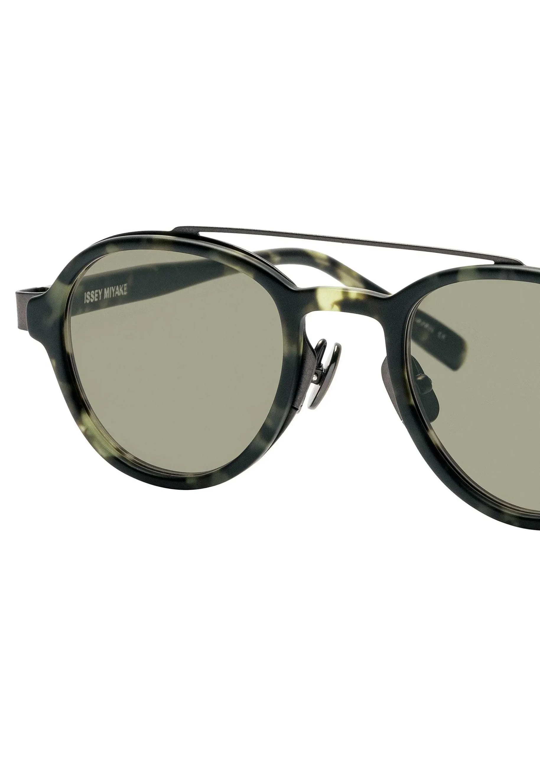 ISSEY MIYAKE Eyewear|Marrow-Teardrop