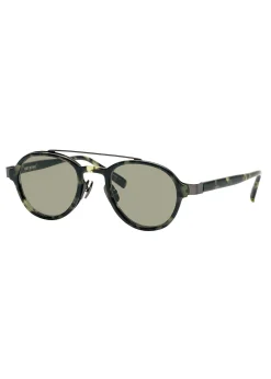 ISSEY MIYAKE Eyewear|Marrow-Teardrop
