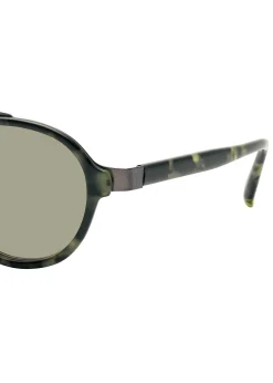 ISSEY MIYAKE Eyewear|Marrow-Teardrop