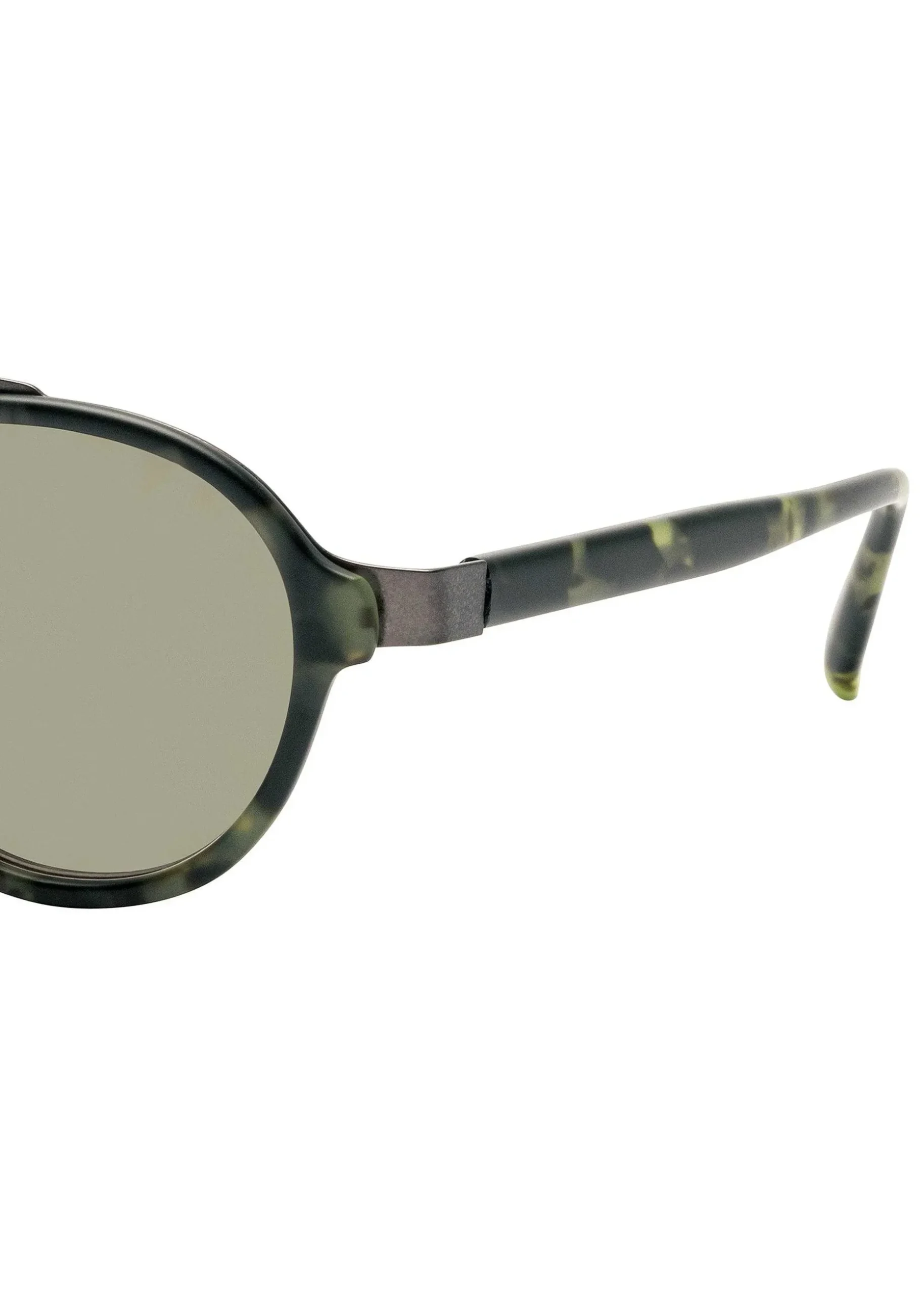 ISSEY MIYAKE Eyewear|Marrow-Teardrop
