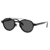 ISSEY MIYAKE Eyewear|Marrow-Teardrop