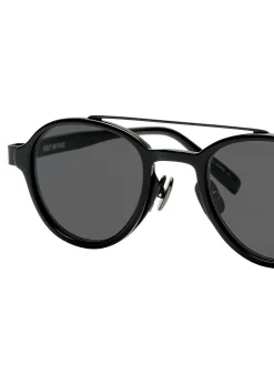 ISSEY MIYAKE Eyewear|Marrow-Teardrop