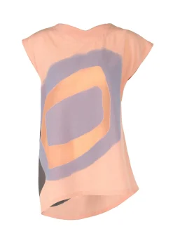 ISSEY MIYAKE Top|Meanwhile