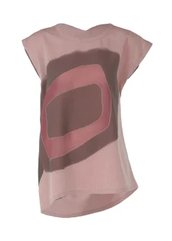 ISSEY MIYAKE Top|Meanwhile