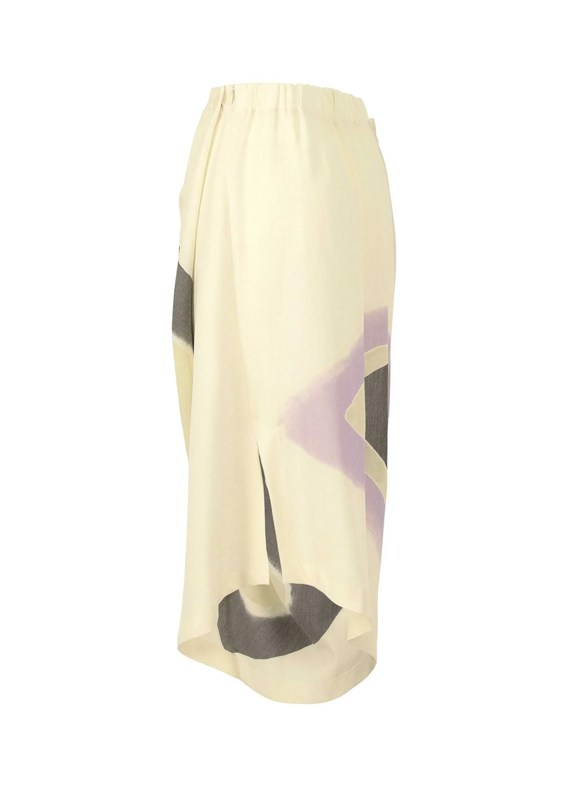 ISSEY MIYAKE Skirt|Meanwhile