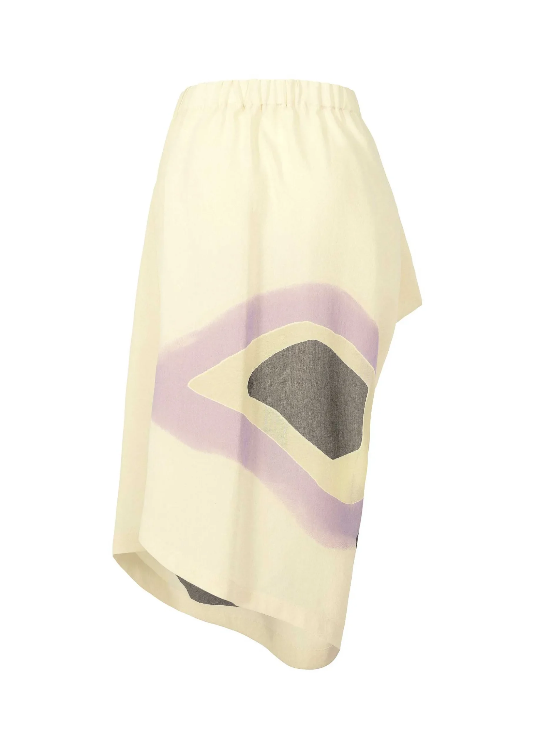 ISSEY MIYAKE Skirt|Meanwhile