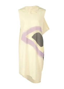 ISSEY MIYAKE Dress|Meanwhile