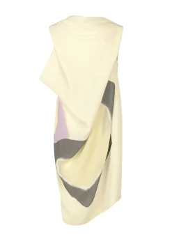 ISSEY MIYAKE Dress|Meanwhile