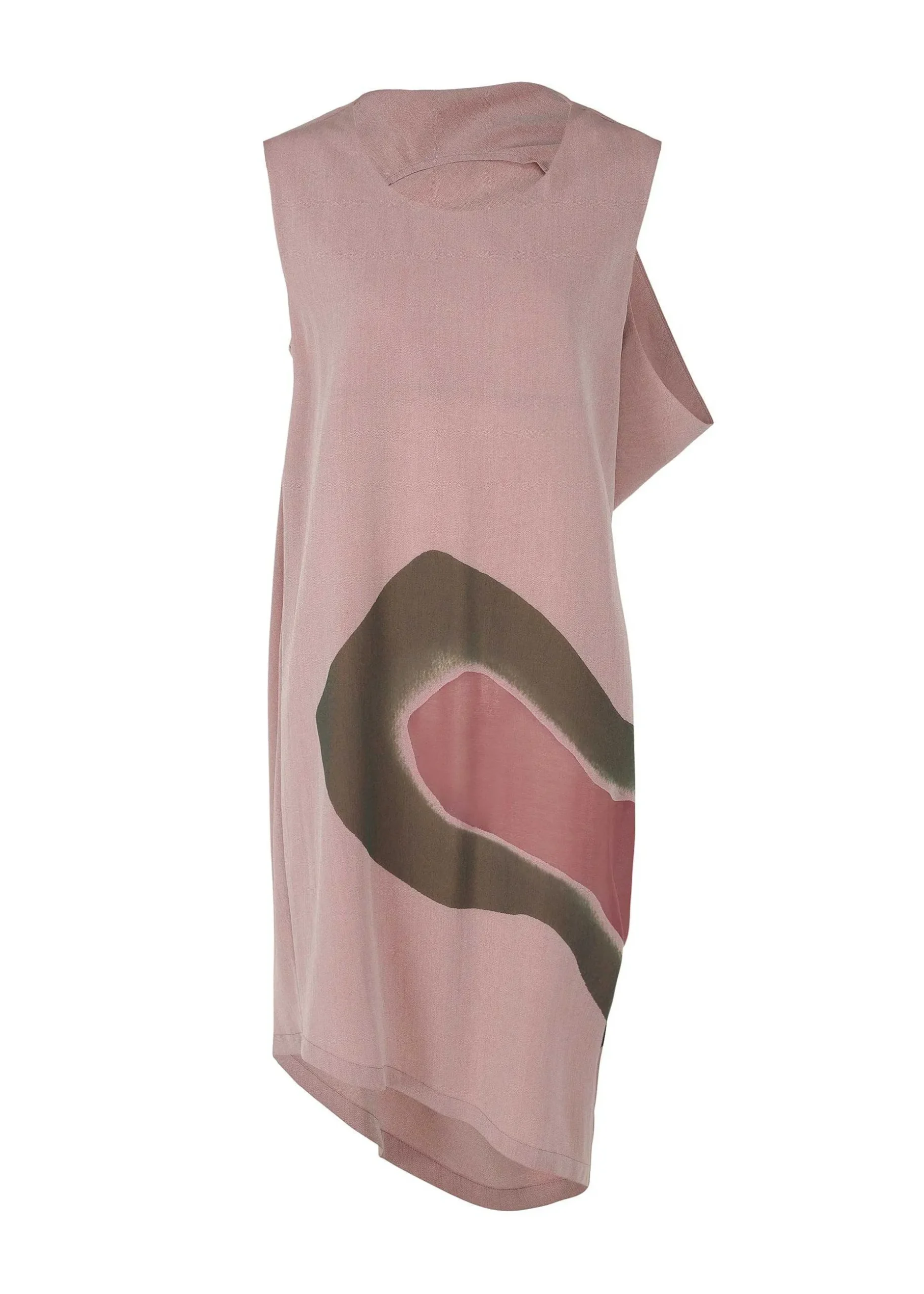ISSEY MIYAKE Dress|Meanwhile