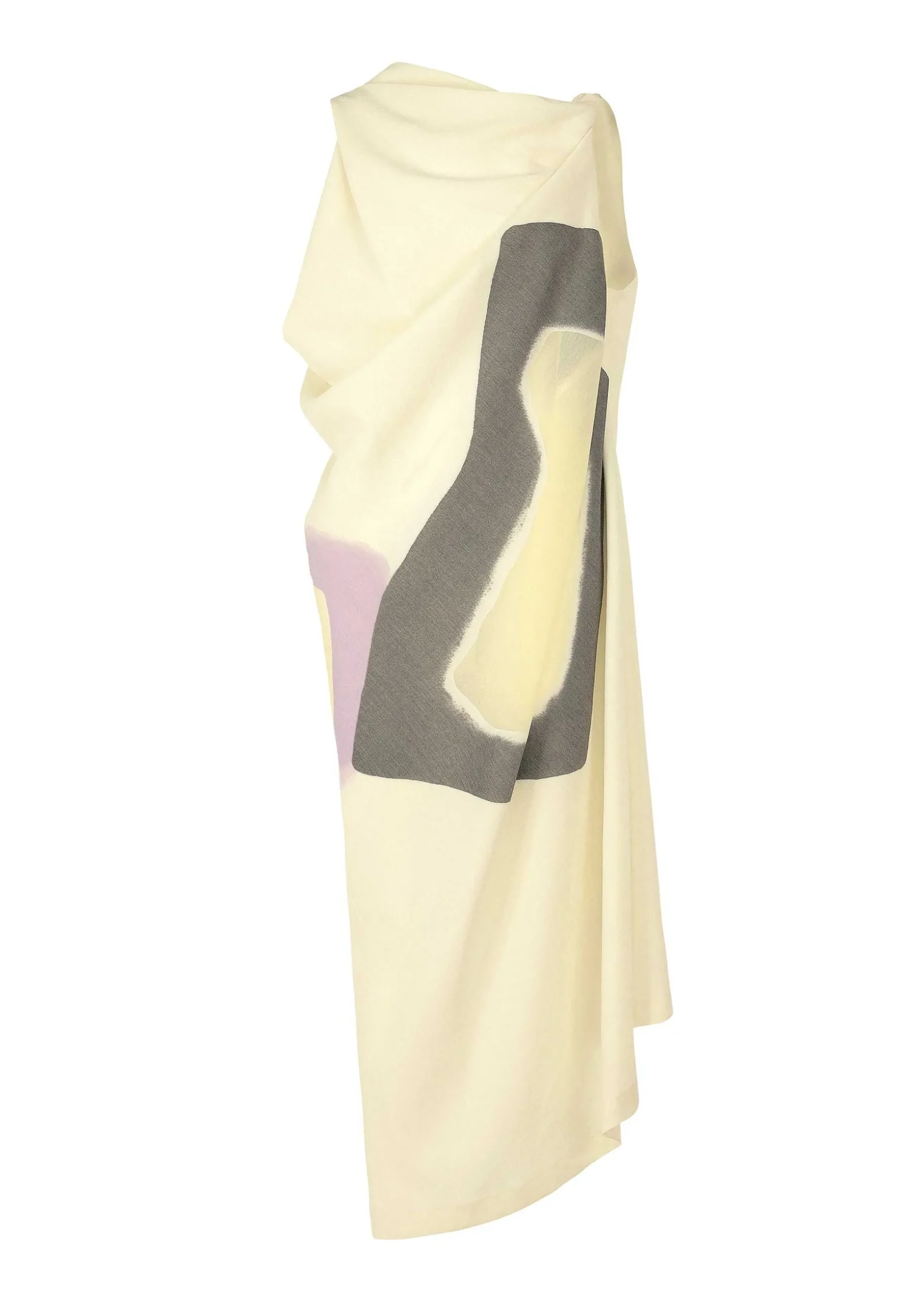 ISSEY MIYAKE Dress|Meanwhile