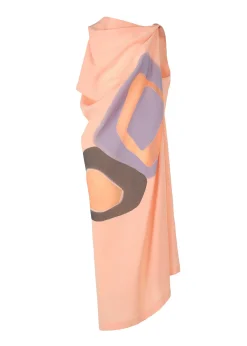 ISSEY MIYAKE Dress|Meanwhile