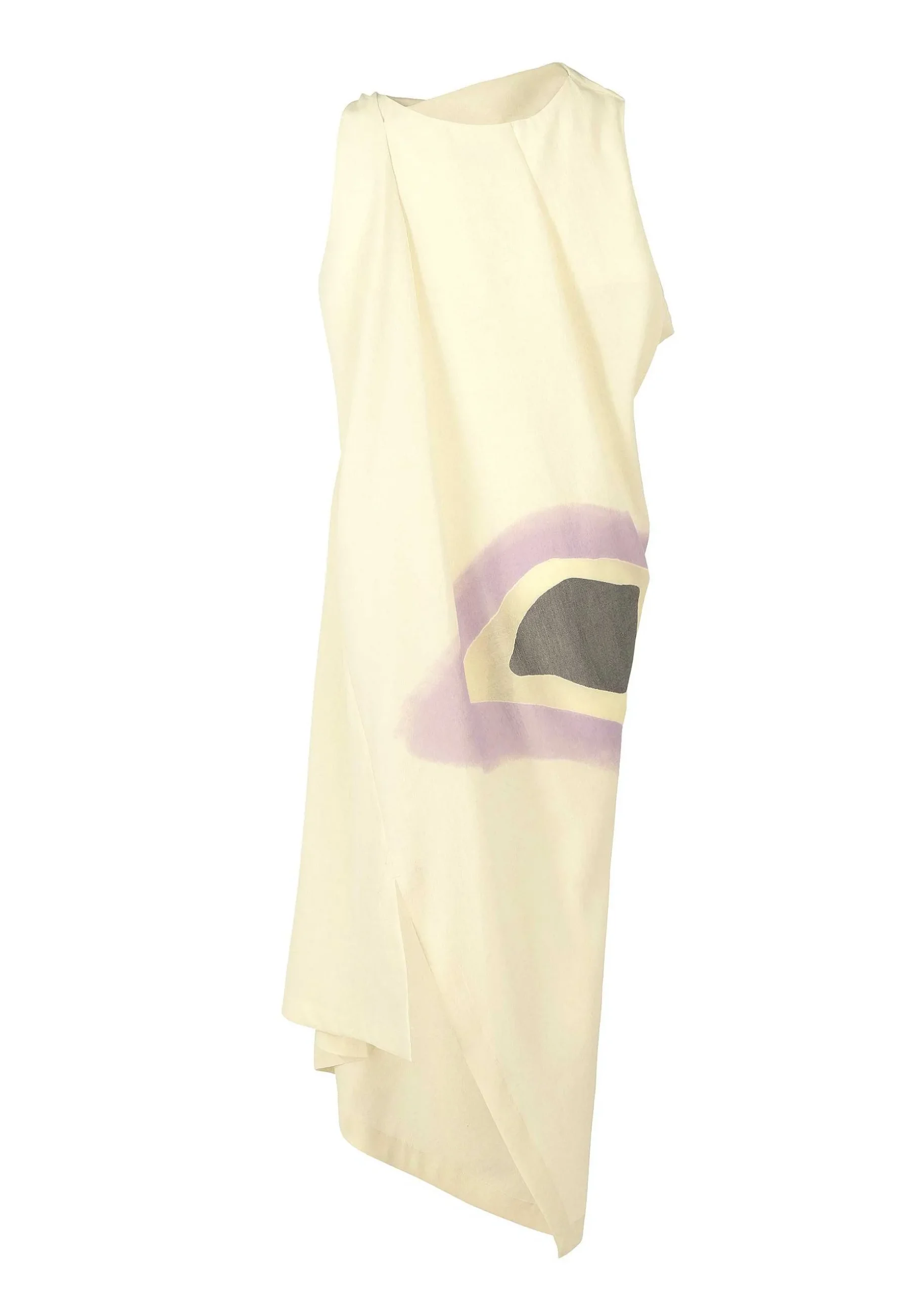 ISSEY MIYAKE Dress|Meanwhile