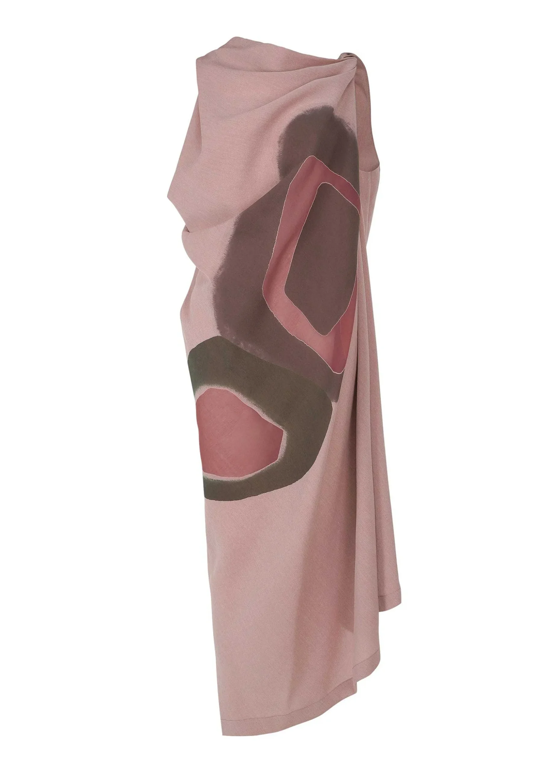 ISSEY MIYAKE Dress|Meanwhile