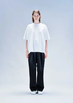 ISSEY MIYAKE Top|Meanwhile-T