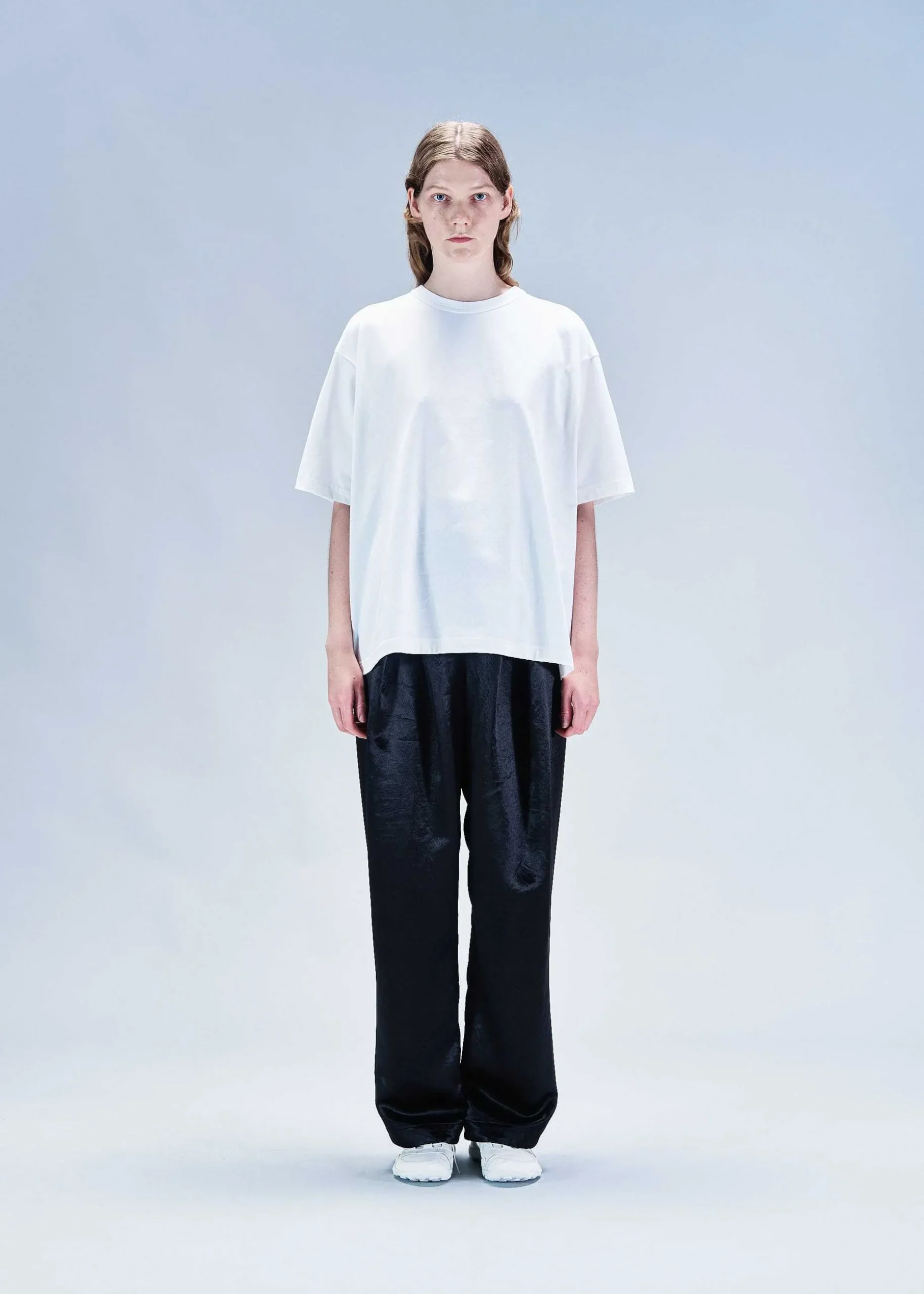 ISSEY MIYAKE Top|Meanwhile-T