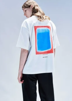 ISSEY MIYAKE Top|Meanwhile-T