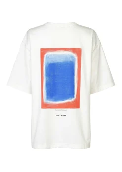 ISSEY MIYAKE Top|Meanwhile-T