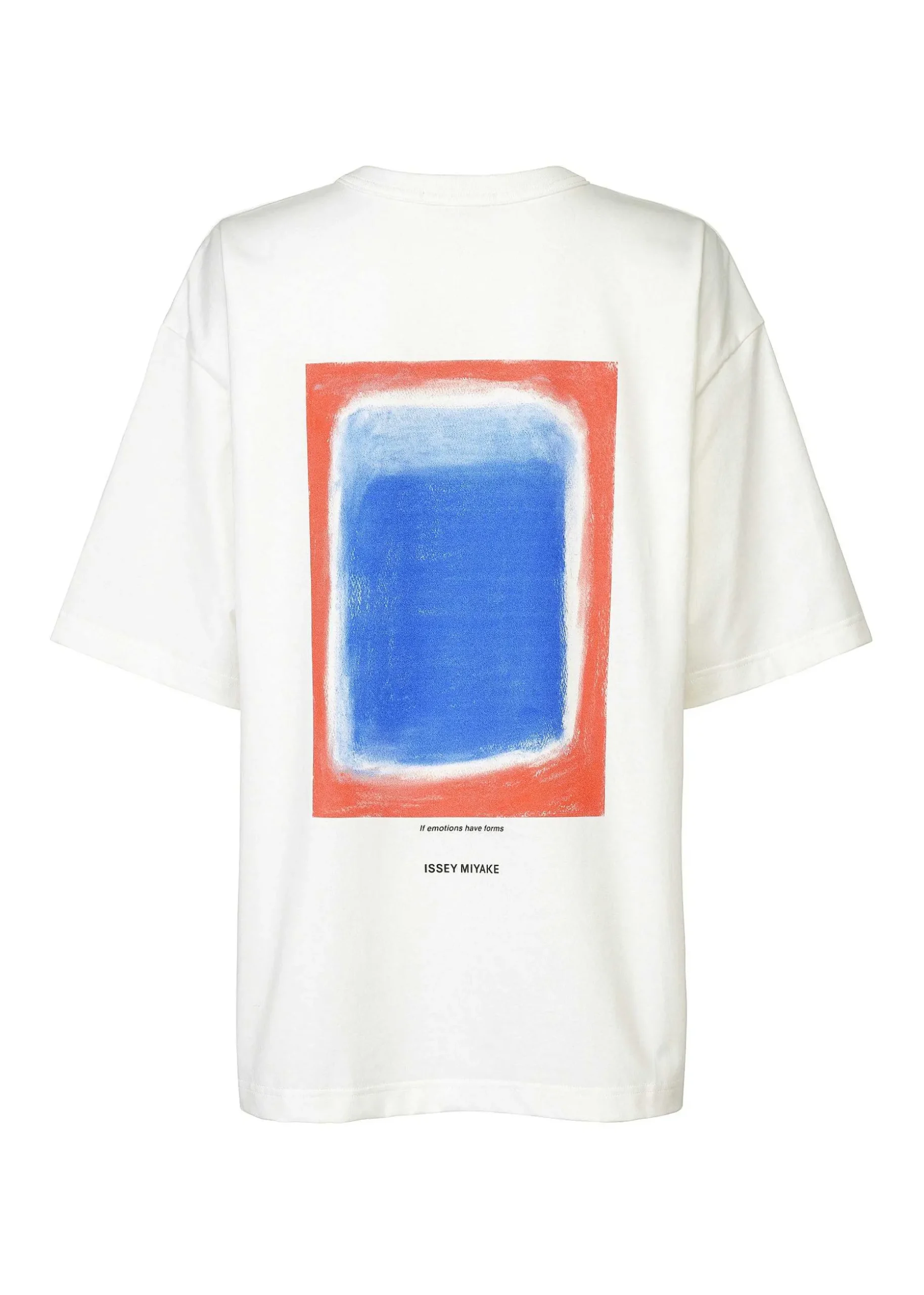 ISSEY MIYAKE Top|Meanwhile-T
