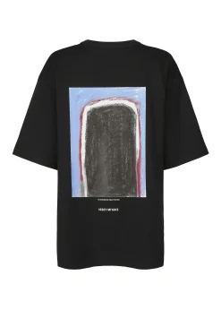 ISSEY MIYAKE Top|Meanwhile-T