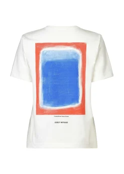 ISSEY MIYAKE Top|Meanwhile-T