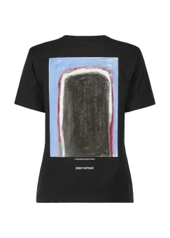 ISSEY MIYAKE Top|Meanwhile-T
