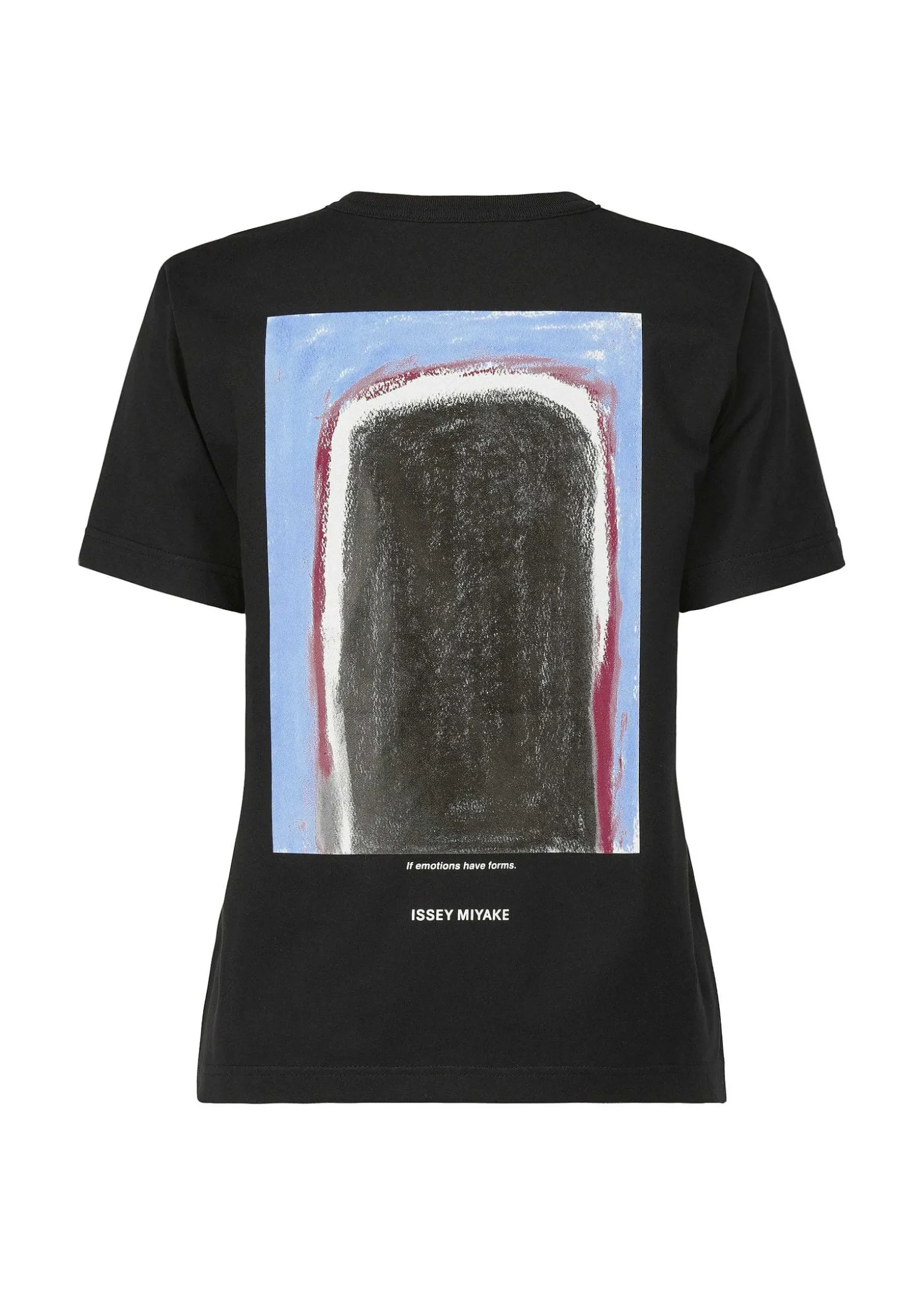 ISSEY MIYAKE Top|Meanwhile-T