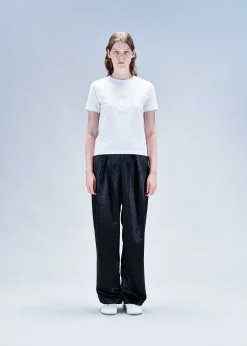 ISSEY MIYAKE Top|Meanwhile-T