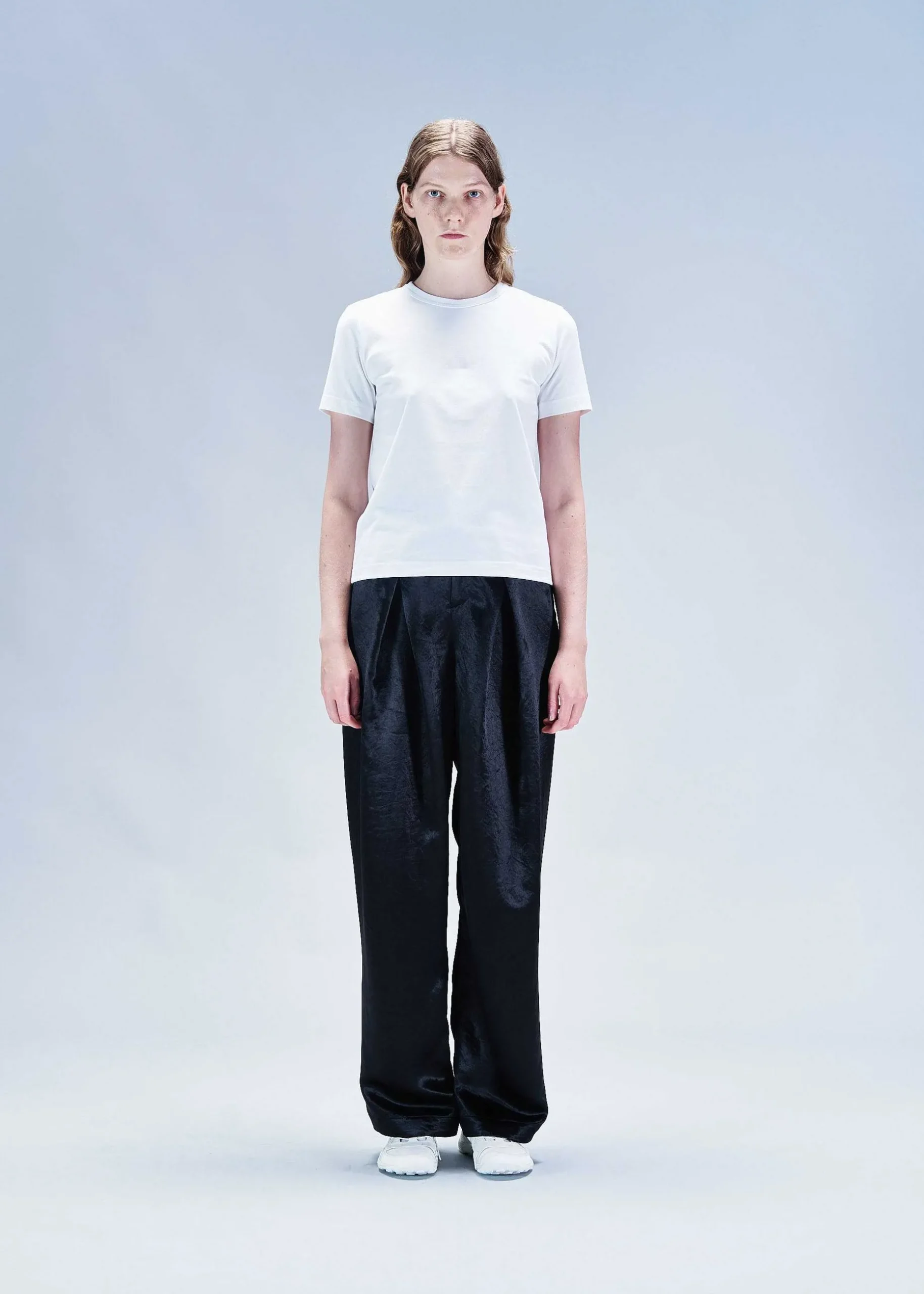 ISSEY MIYAKE Top|Meanwhile-T