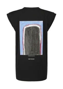 ISSEY MIYAKE Top|Meanwhile-T