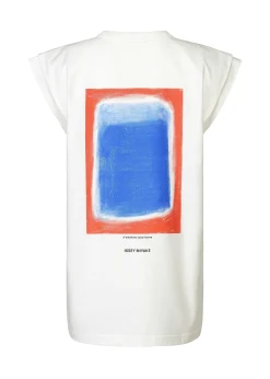 ISSEY MIYAKE Top|Meanwhile-T