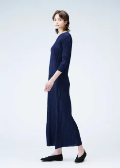 ISSEY MIYAKE Top|Mellow Pleats