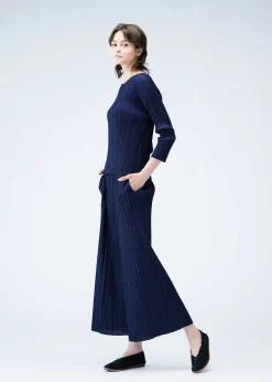 ISSEY MIYAKE Pants|Mellow Pleats