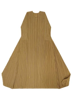 ISSEY MIYAKE Dress|Mellow Pleats