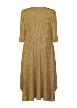 ISSEY MIYAKE Dress|Mellow Pleats