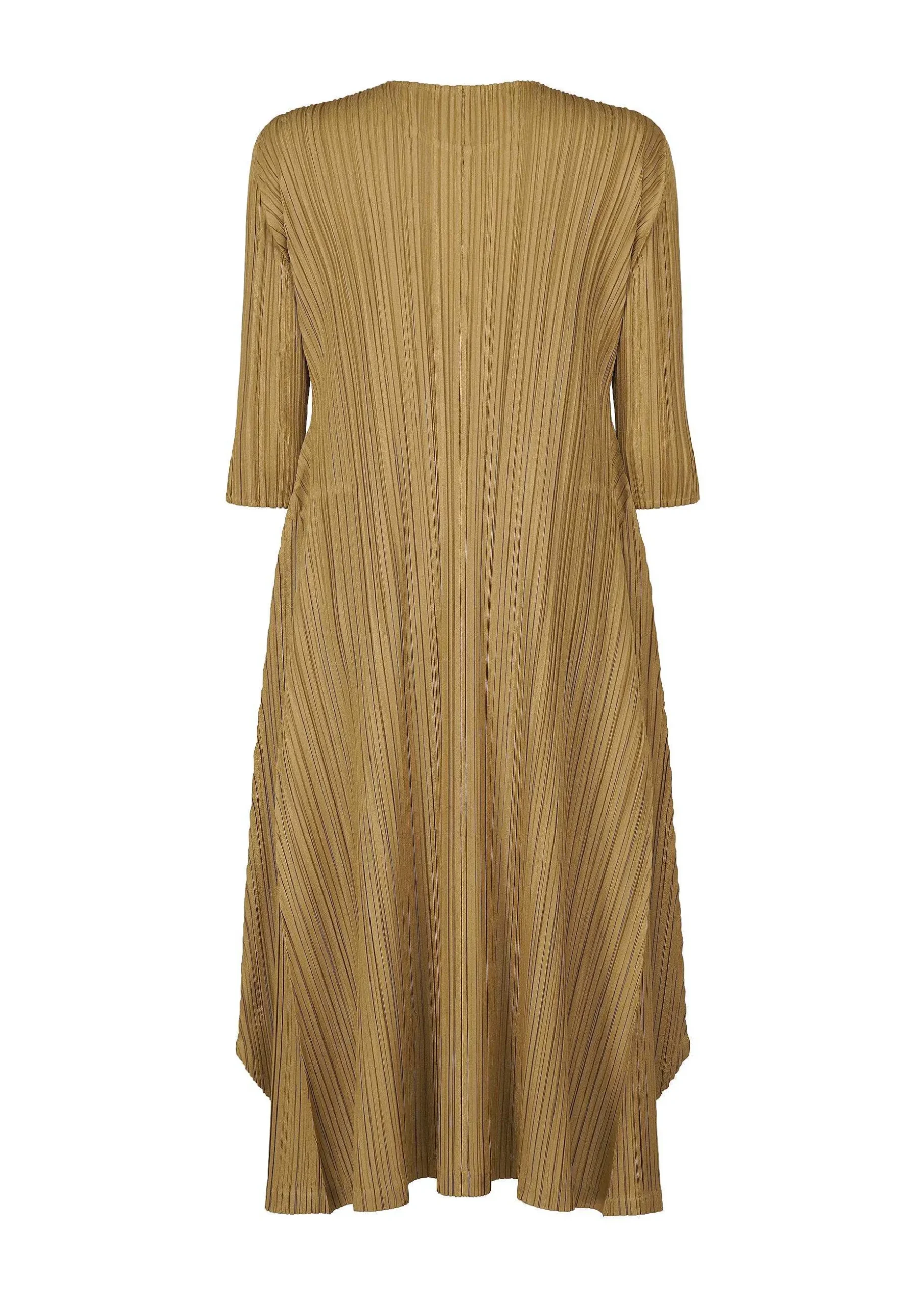 ISSEY MIYAKE Dress|Mellow Pleats