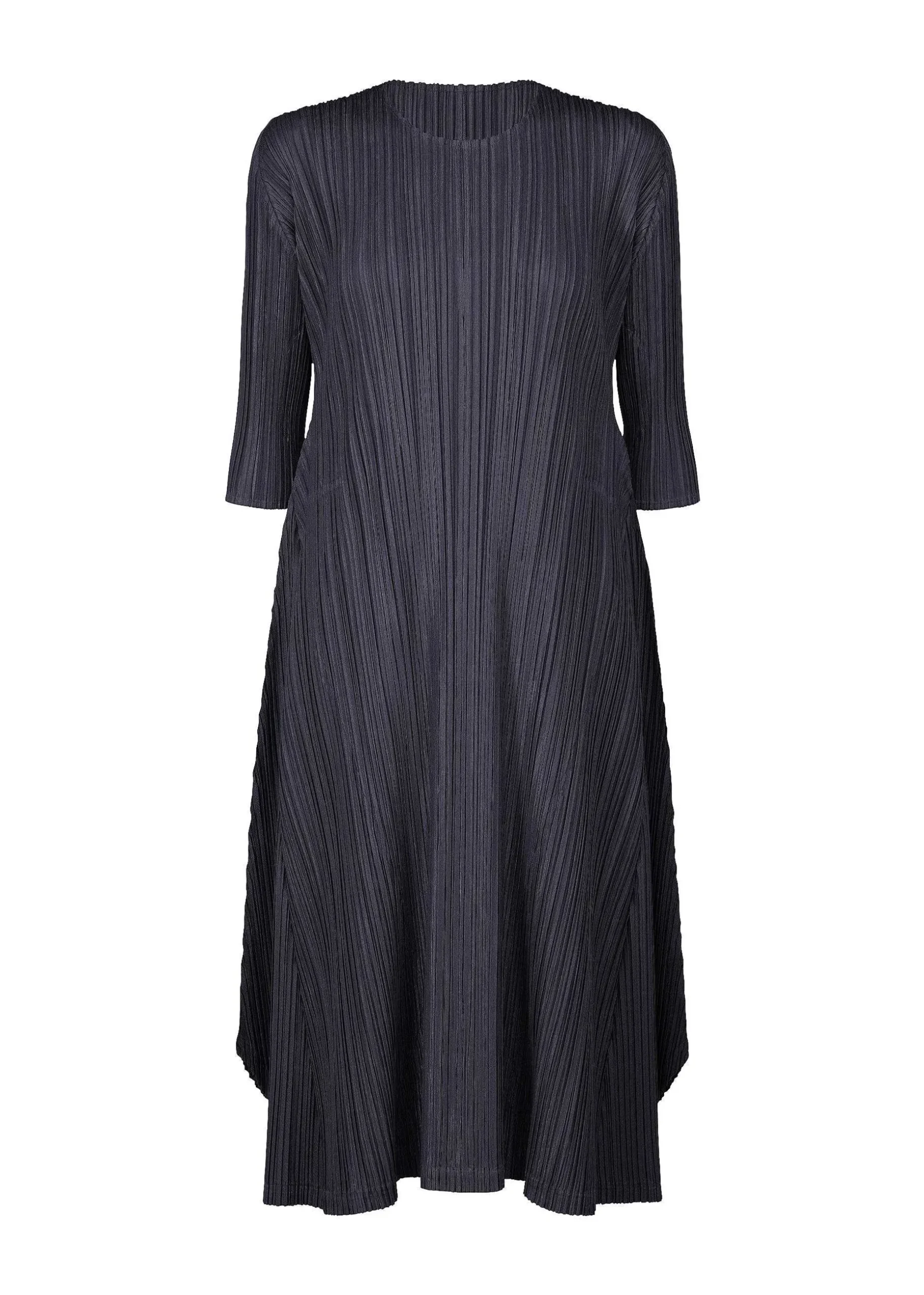 ISSEY MIYAKE Dress|Mellow Pleats