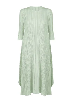 ISSEY MIYAKE Dress|Mellow Pleats