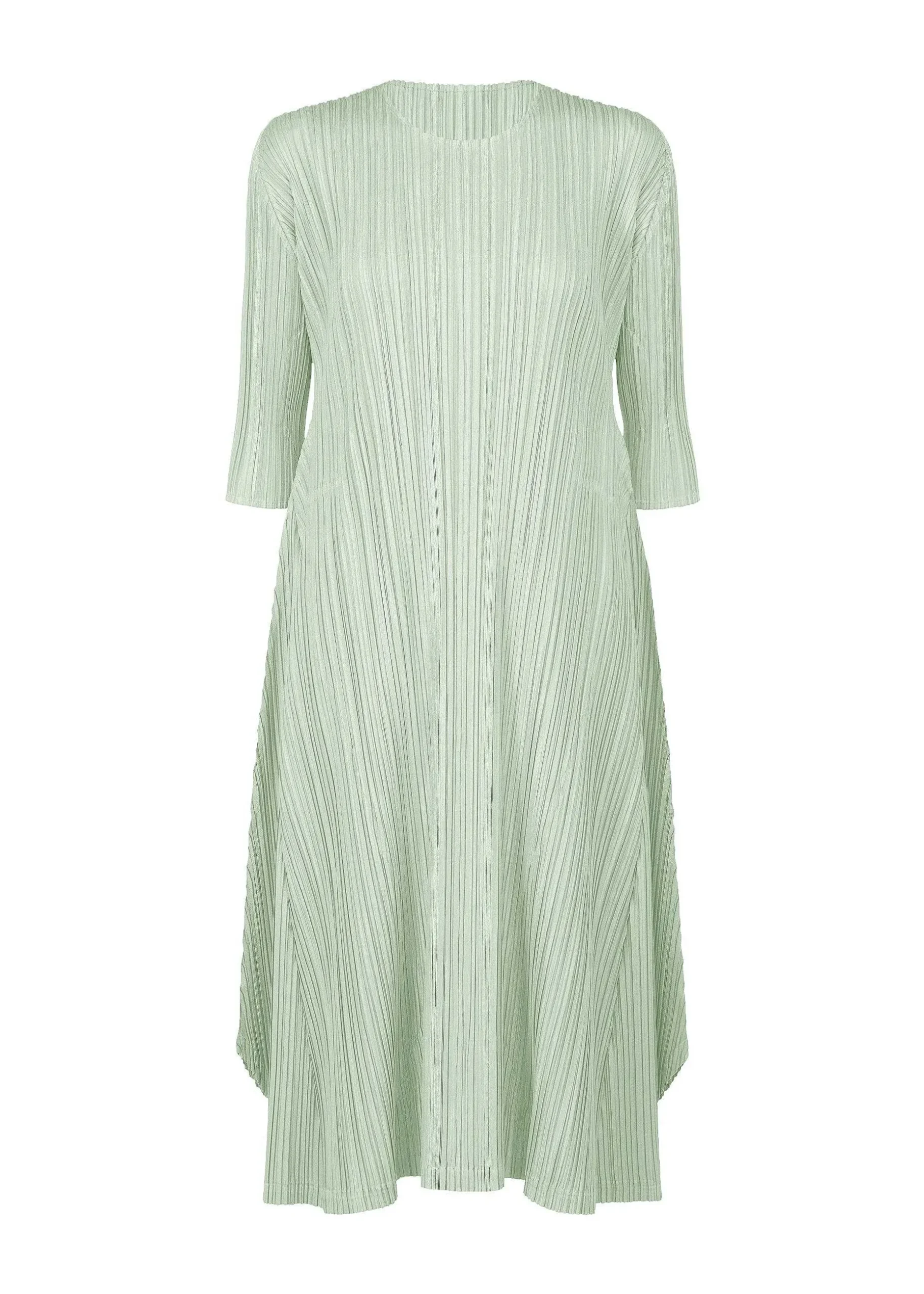 ISSEY MIYAKE Dress|Mellow Pleats