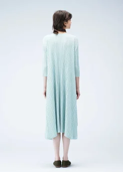 ISSEY MIYAKE Dress|Mellow Pleats