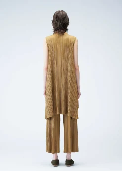 ISSEY MIYAKE Dress|Mellow Pleats