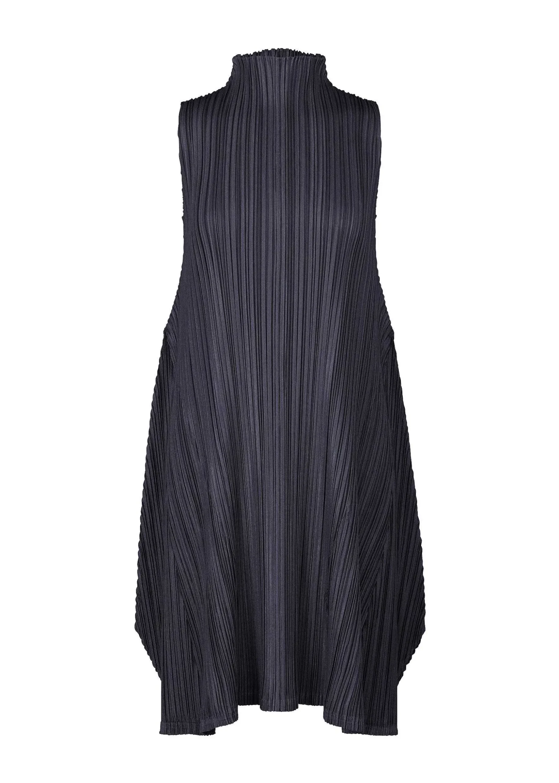 ISSEY MIYAKE Dress|Mellow Pleats