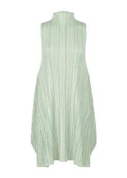 ISSEY MIYAKE Dress|Mellow Pleats