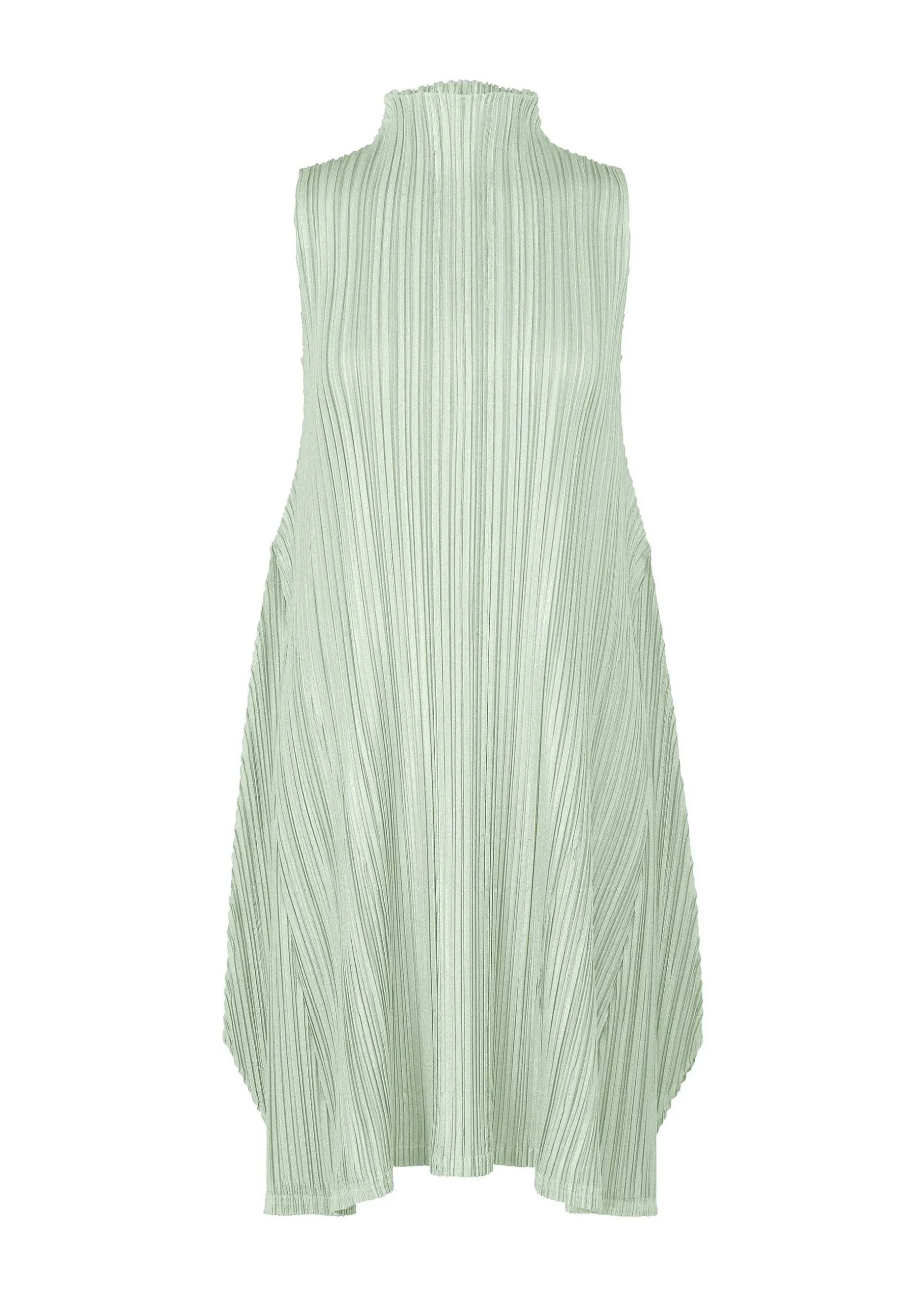 ISSEY MIYAKE Dress|Mellow Pleats
