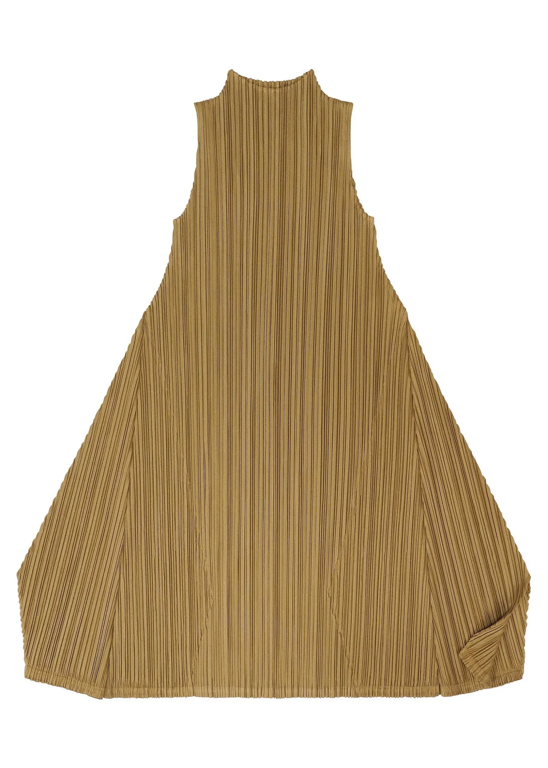 ISSEY MIYAKE Dress|Mellow Pleats